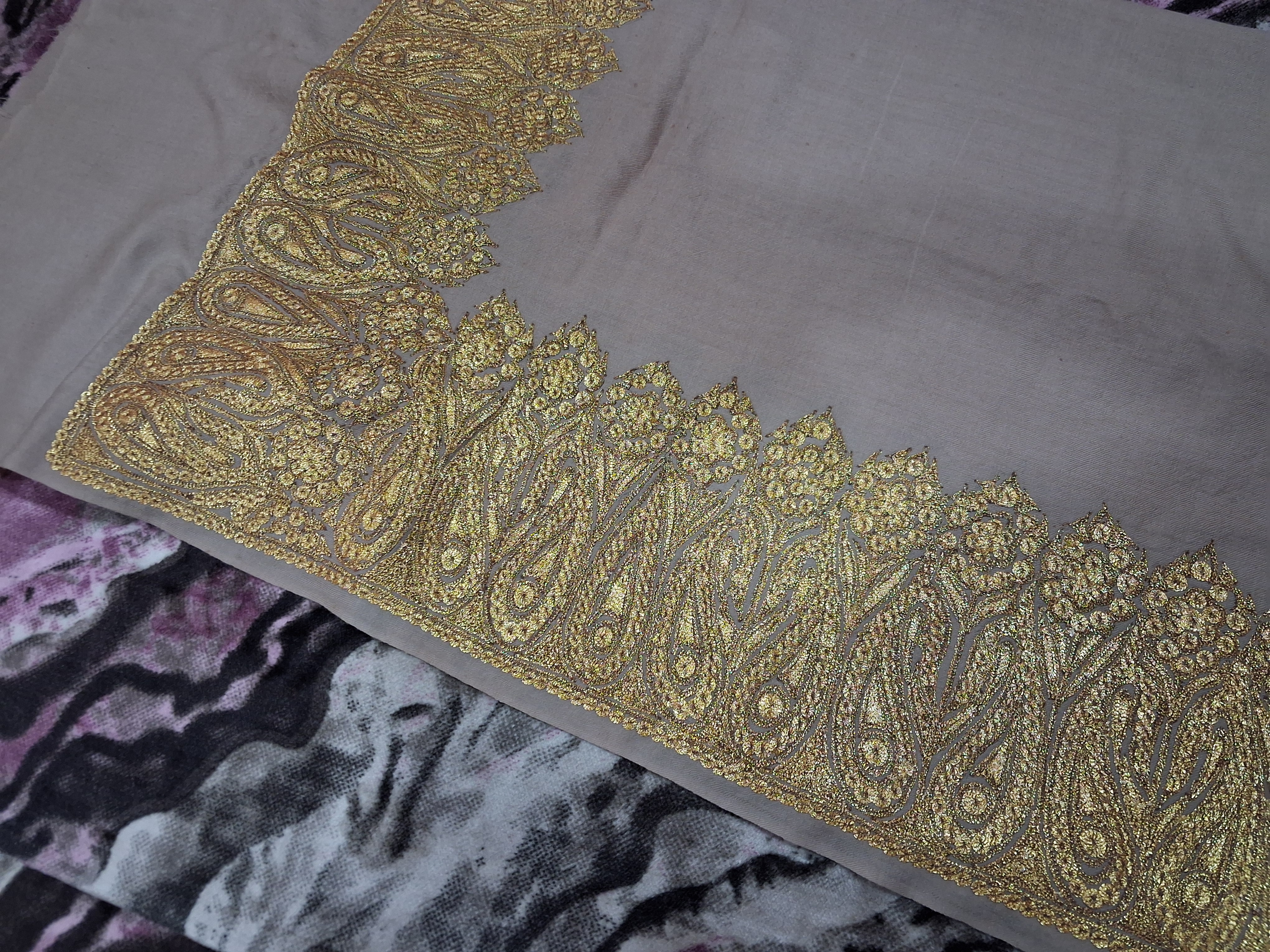 Shawl Collection